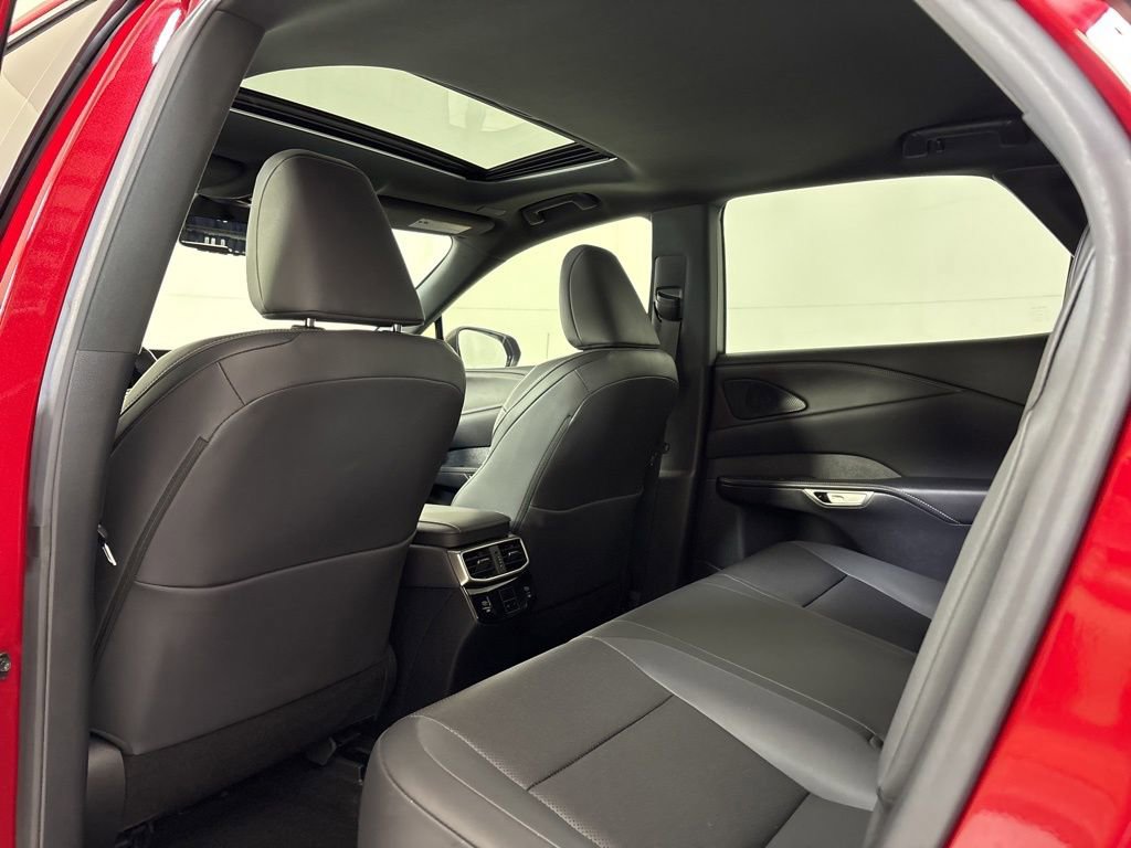 Used 2024 Lexus RX 350 Premium image 17