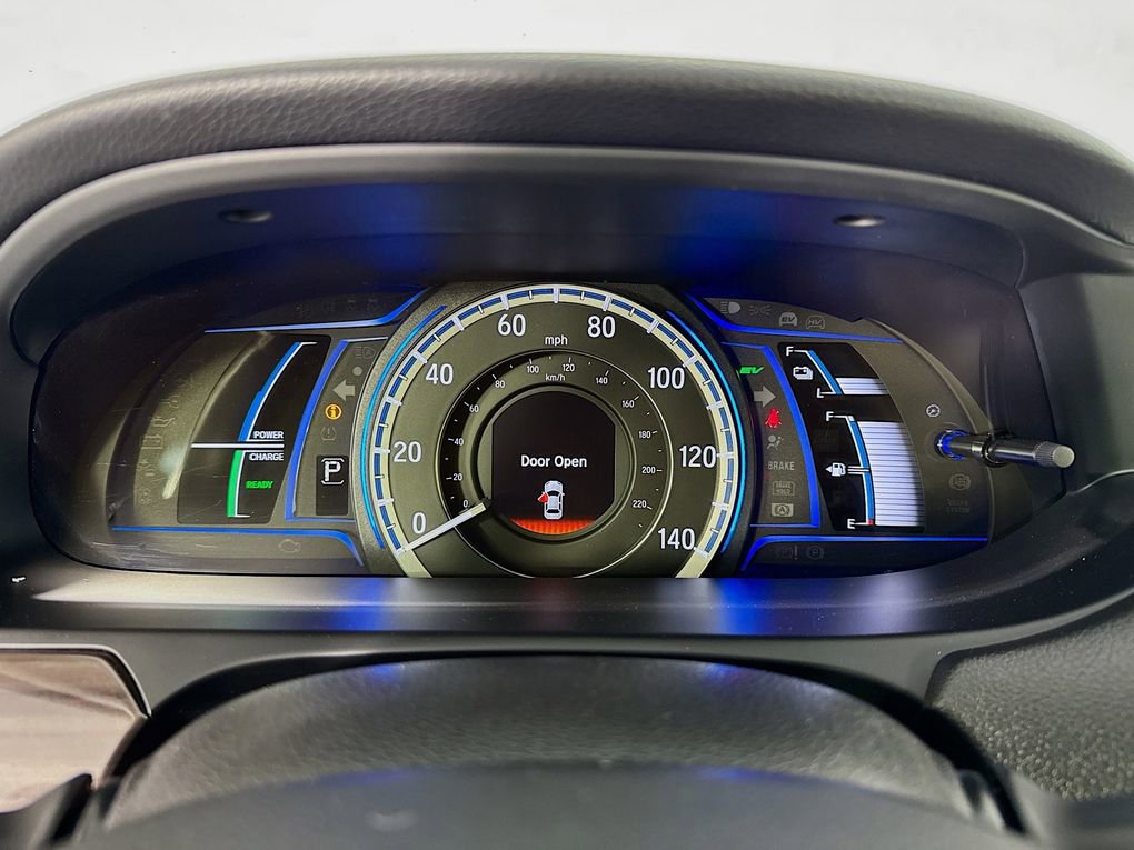 Used 2017 Honda Accord Touring image 17