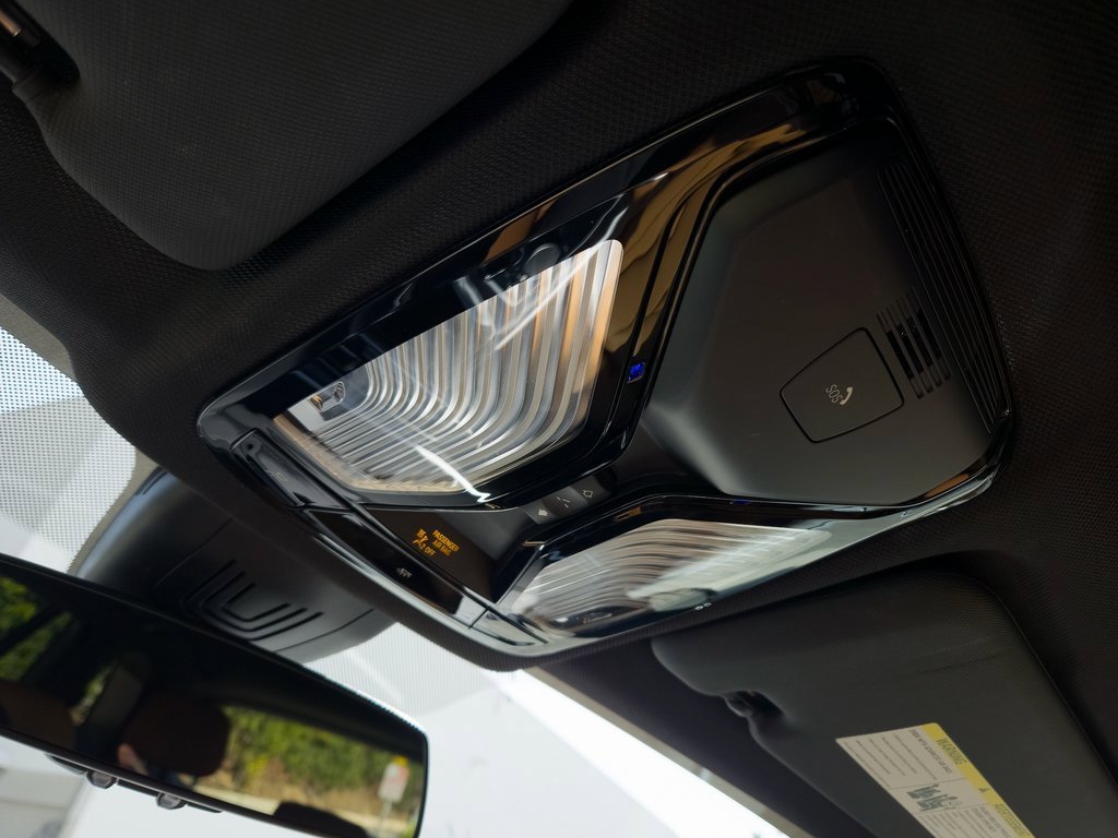 Certified 2023 BMW X5 sDrive40i w/ Parking Assistance Package image 19