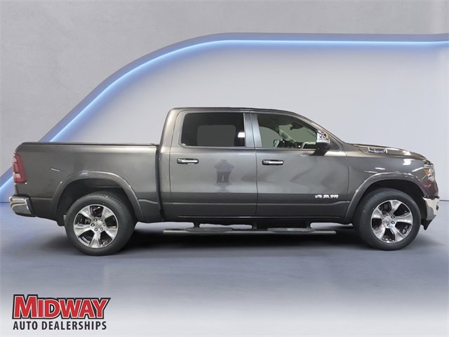 Used 2022 RAM 1500 Laramie image 6