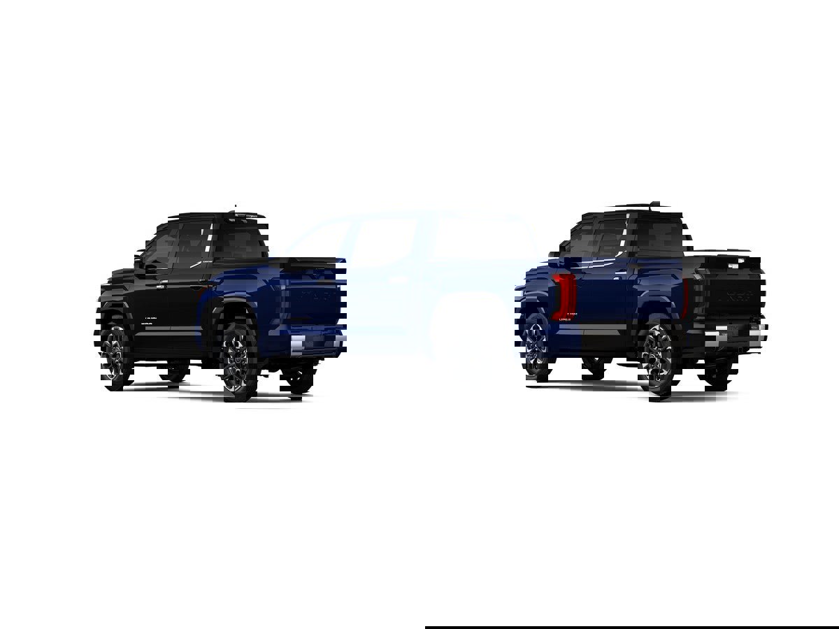 New 2026 Toyota Tundra Limited image 40