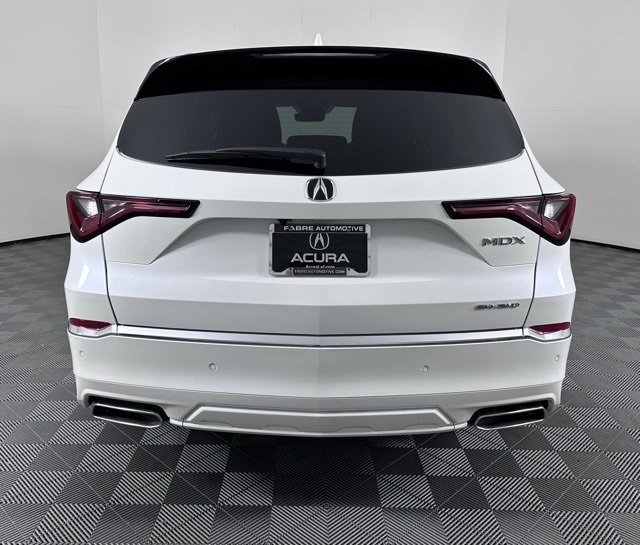 New 2026 Acura MDX w/ Advance Package image 6
