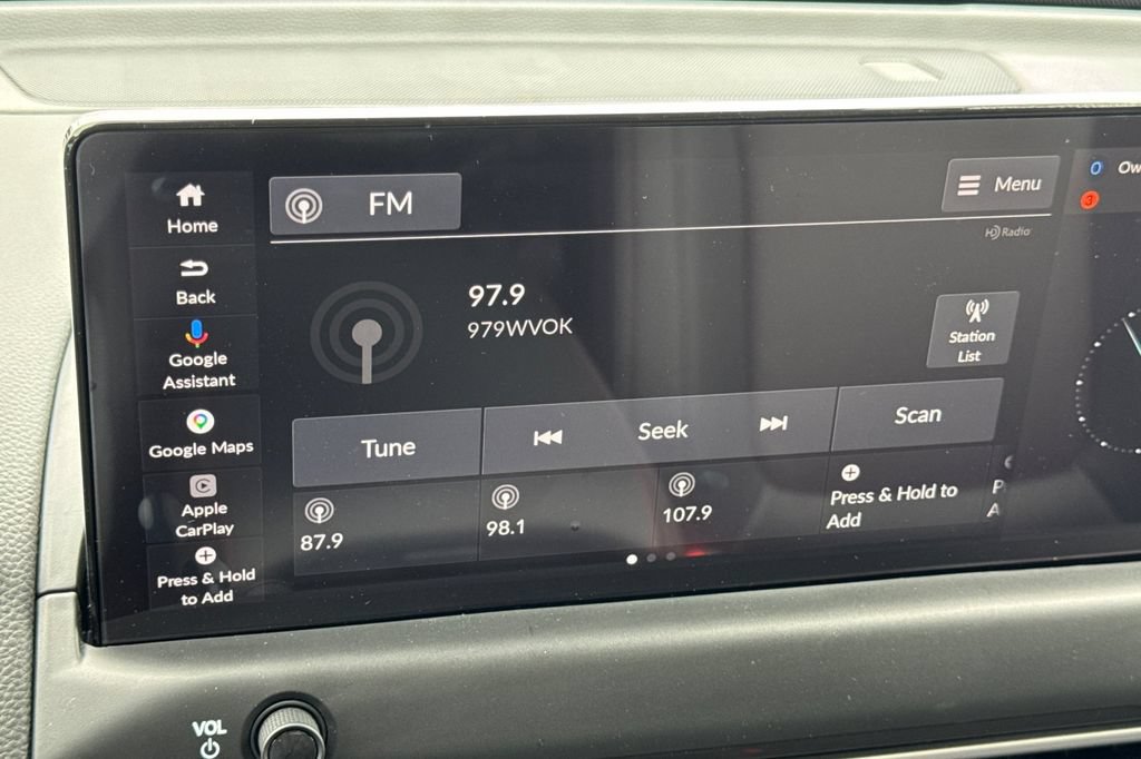 New 2026 Honda Pilot Black Edition image 17