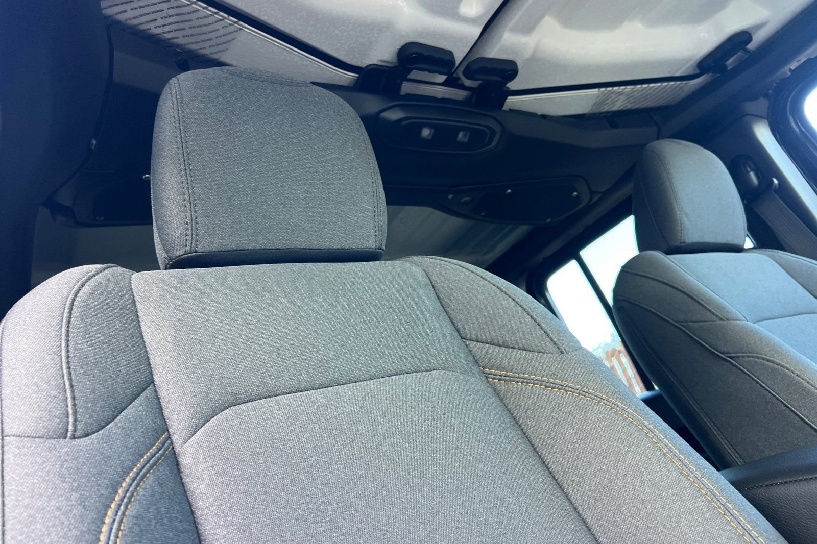 New 2026 Jeep Wrangler Willys image 17