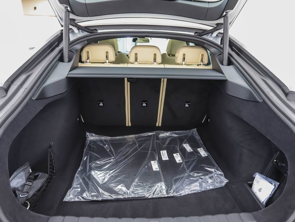 New 2026 BMW 430i xDrive w/ Premium Package AWD/4WD image 24