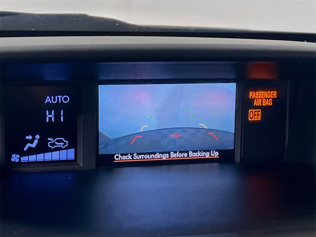 Used 2014 Subaru Forester 2.5i Limited image 13