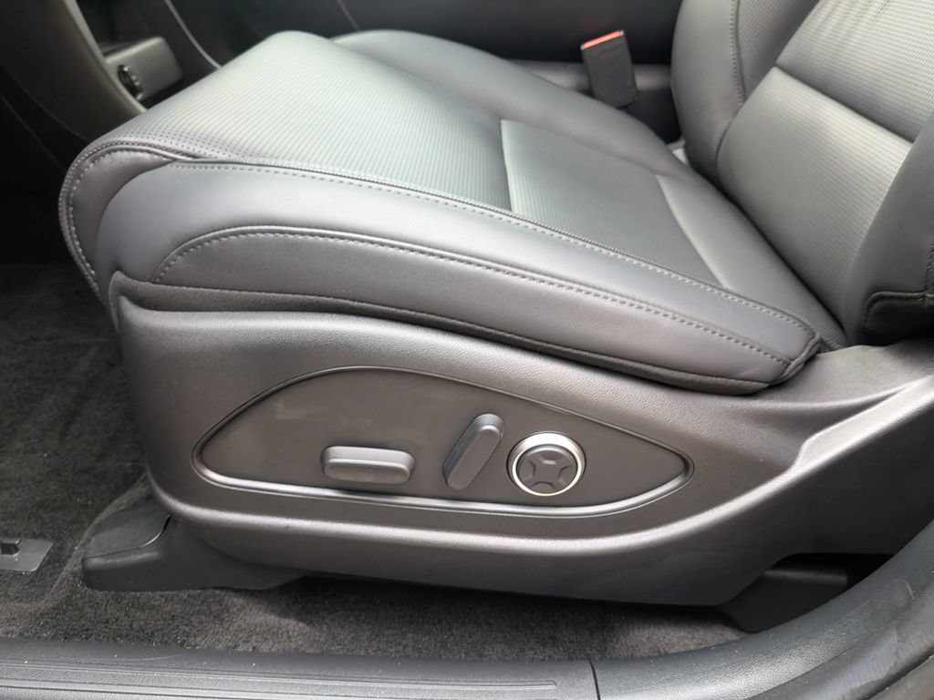 Certified 2026 Hyundai Palisade SEL AWD/4WD image 29