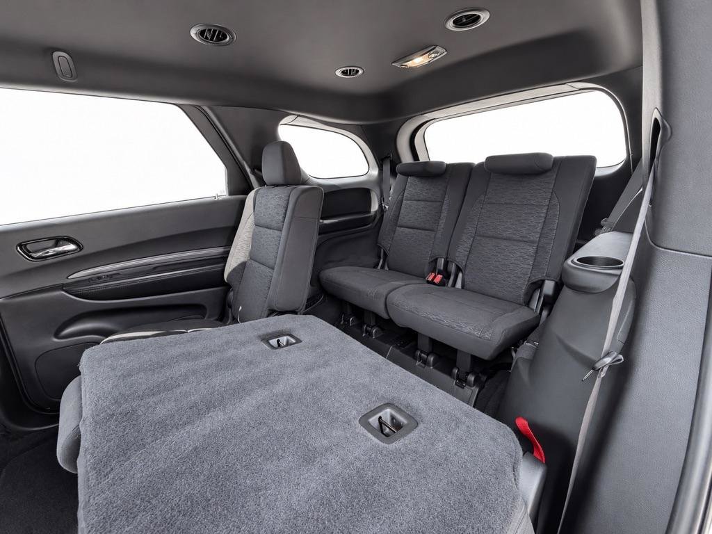 Used 2025 Dodge Durango GT w/ Blacktop Package AWD/4WD image 22