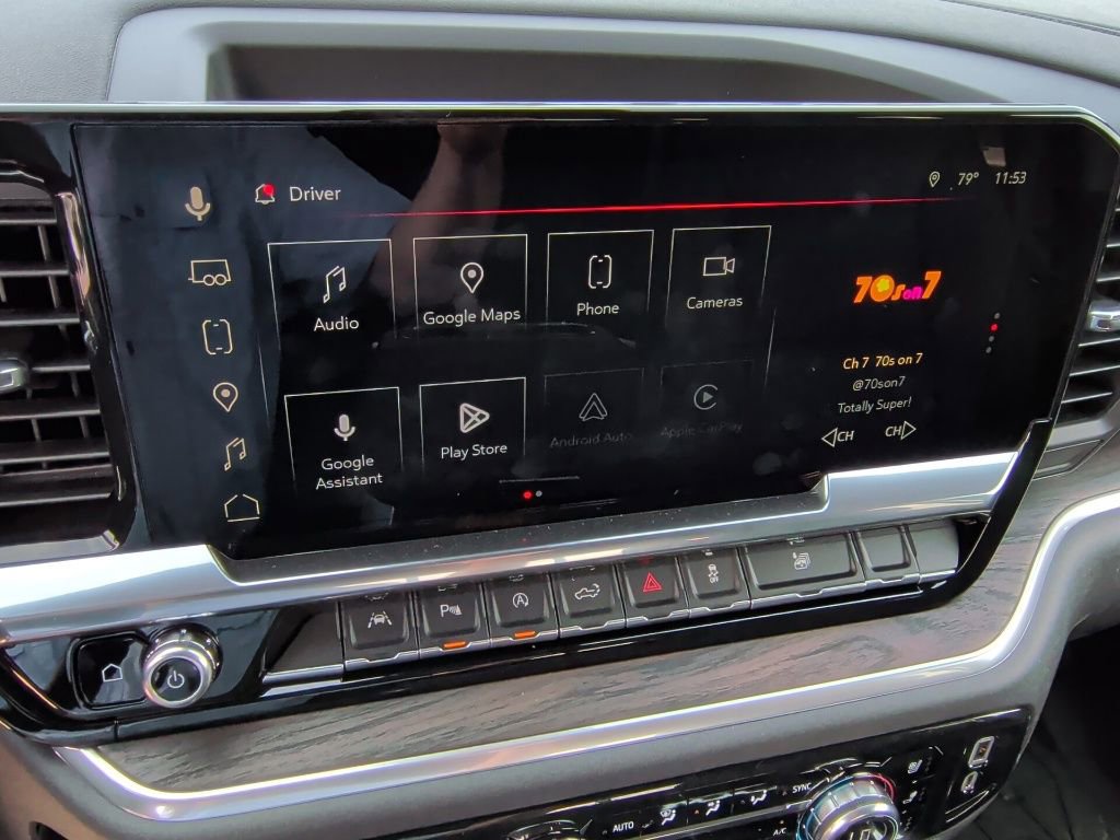 New 2026 GMC Sierra 1500 SLT image 29