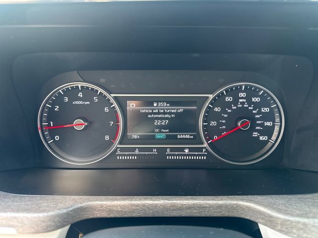 Used 2022 Kia Sorento X-Line EX image 23