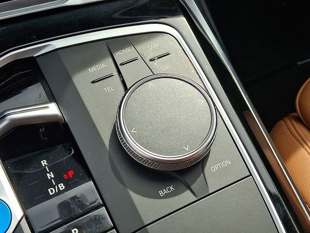 Used 2023 BMW i4 eDrive35 image 30