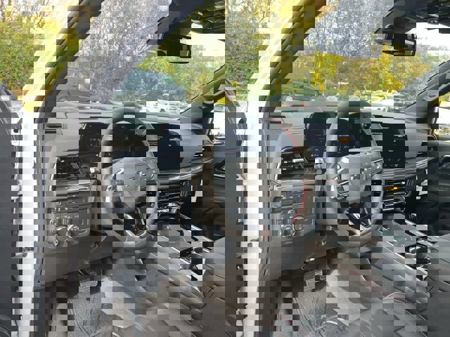 New 2026 Chevrolet Suburban RST w/ Comfort Package image 10