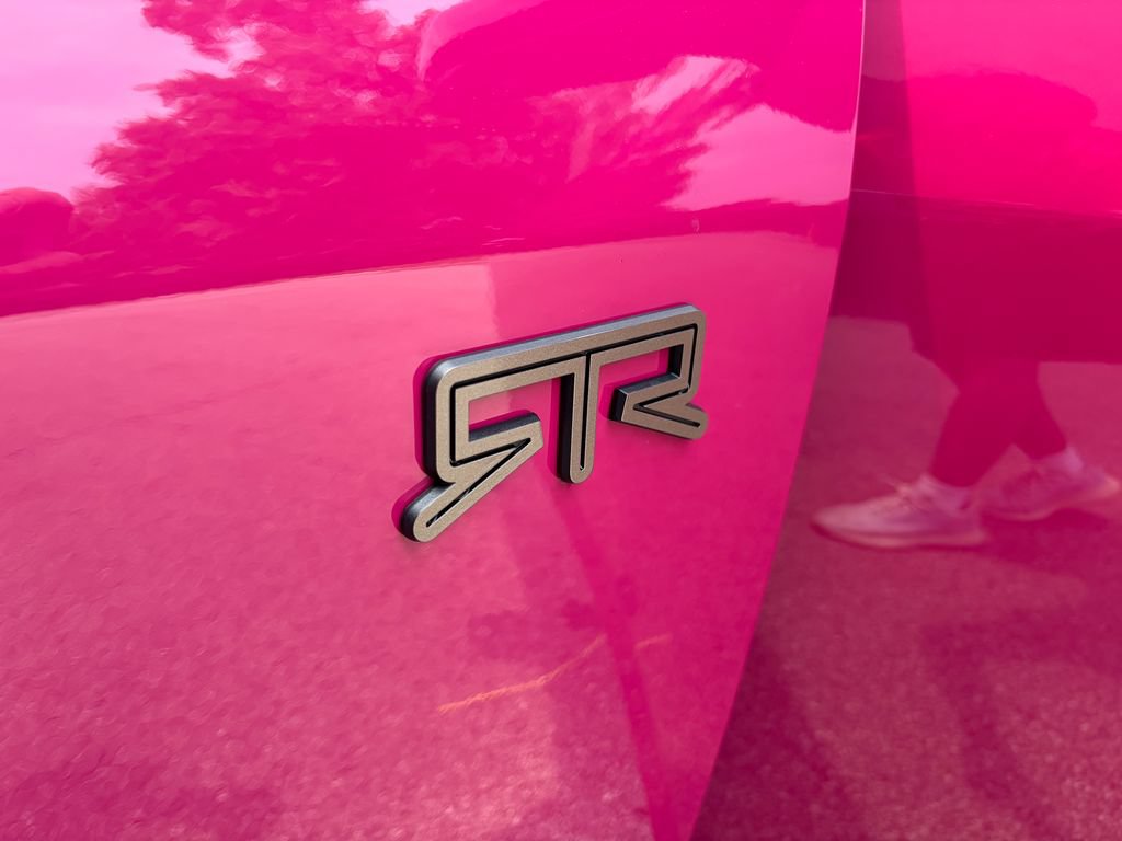 New 2026 Ford Mustang GT Premium w/ GT Performance Package RWD image 46