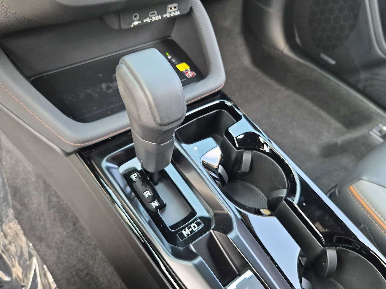 New 2026 Subaru Forester Sport AWD/4WD image 31