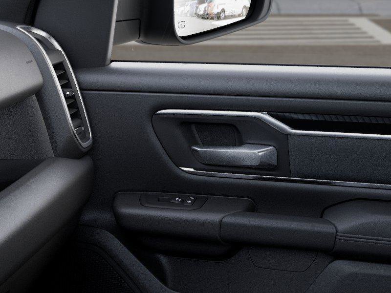 New 2026 RAM 1500 Big Horn AWD/4WD image 25