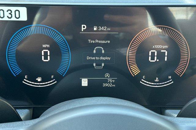 Certified 2026 Hyundai Sonata SE FWD image 23