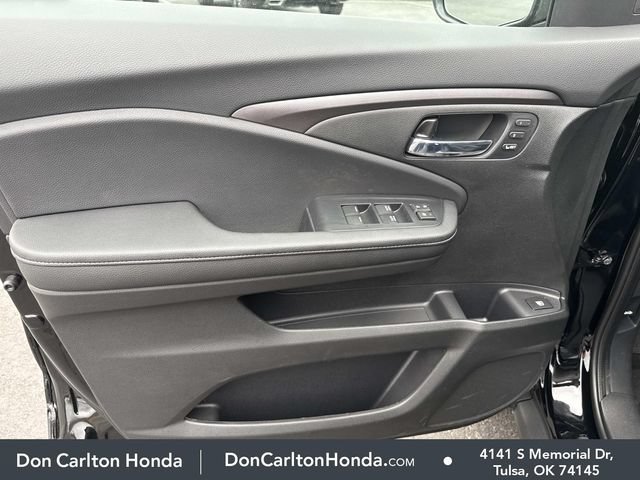 New 2026 Honda Ridgeline RTL image 10