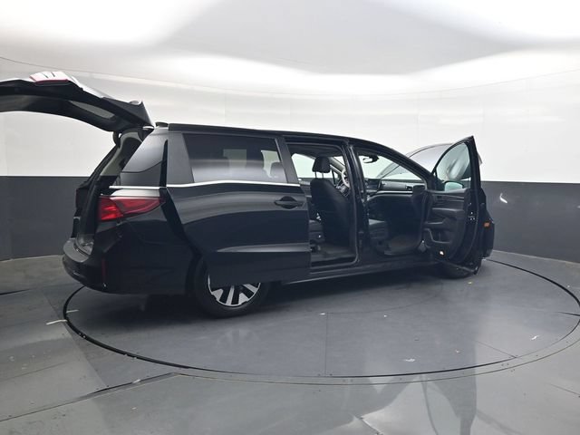 Used 2025 Honda Odyssey EX-L image 47