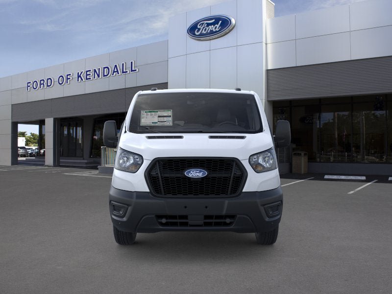 New 2026 Ford Transit 350 XL RWD image 6
