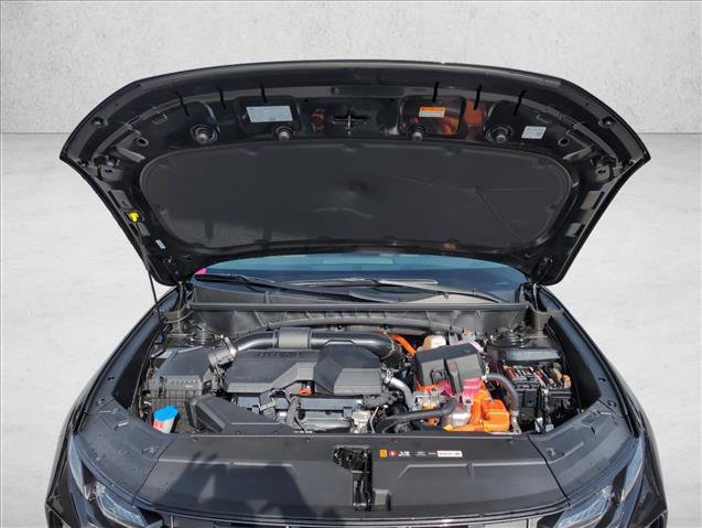New 2026 Hyundai Tucson SEL image 19