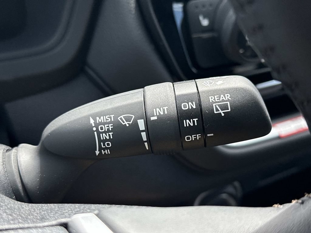 Certified 2026 Toyota Grand Highlander AWD image 25