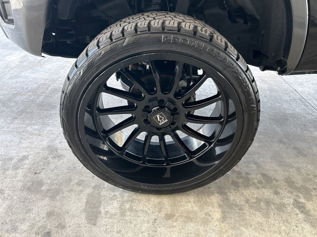 Used 2021 Ford Ranger XLT w/ Tremor Off-Road Package AWD/4WD image 12