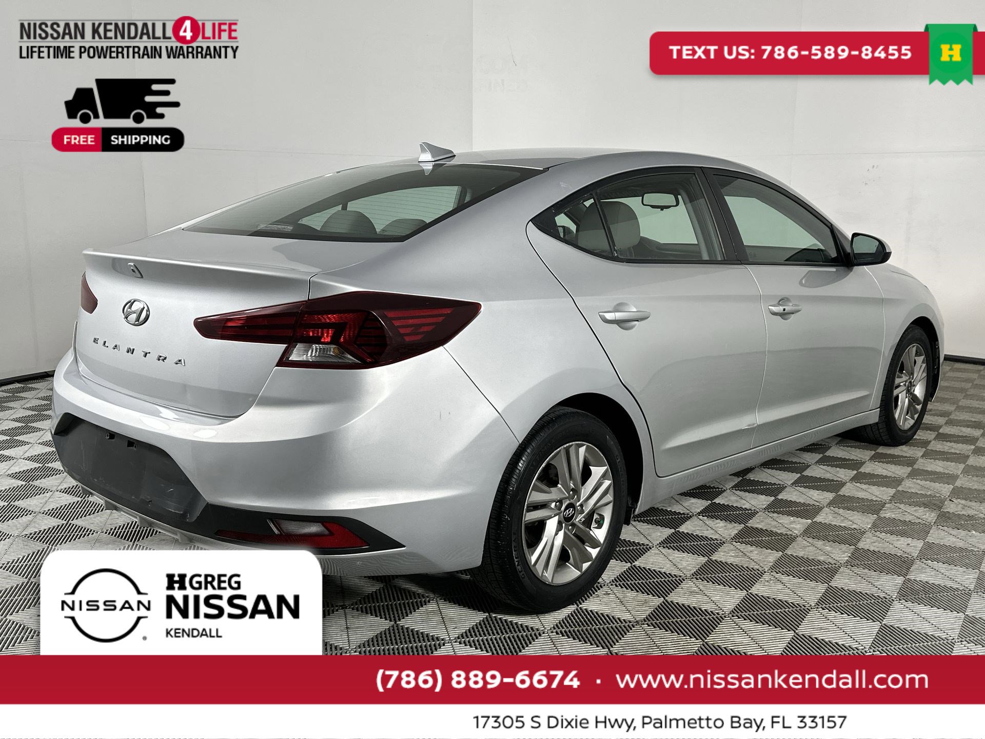 Used 2020 Hyundai Elantra Value Edition image 11