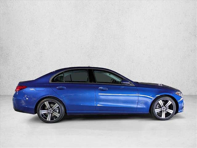 Certified 2023 Mercedes-Benz C 300 Sedan image 7