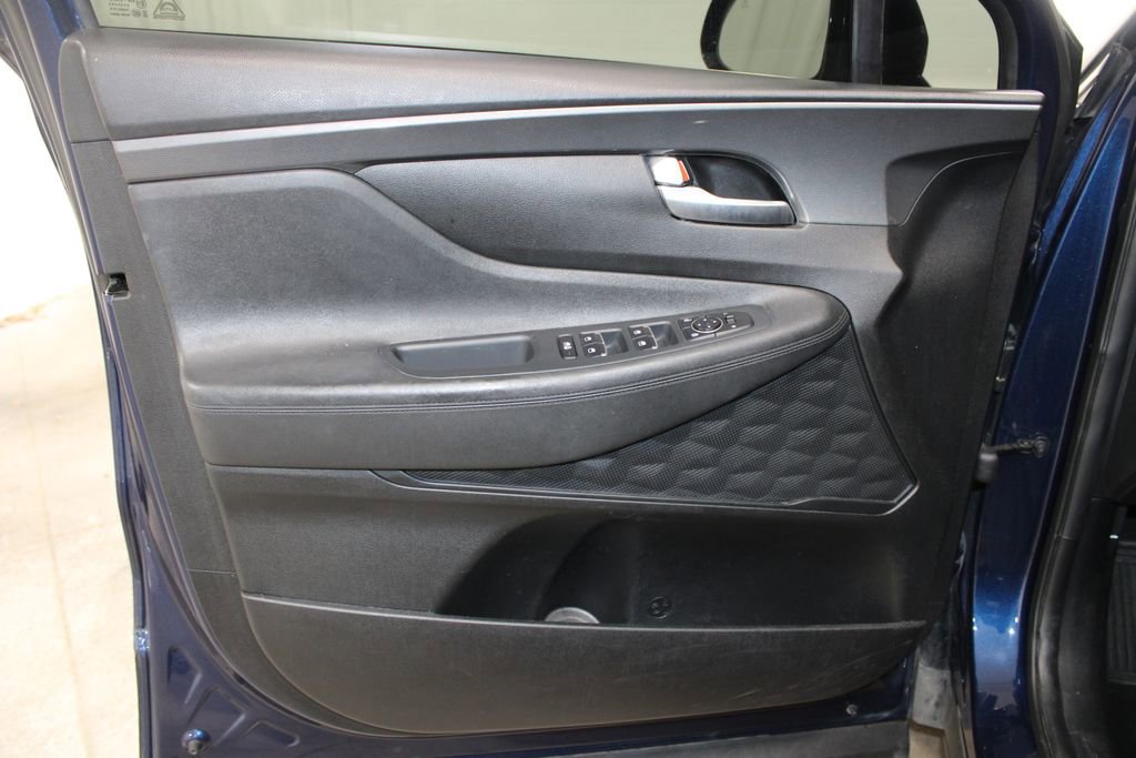 Used 2023 Hyundai Santa Fe SEL image 18