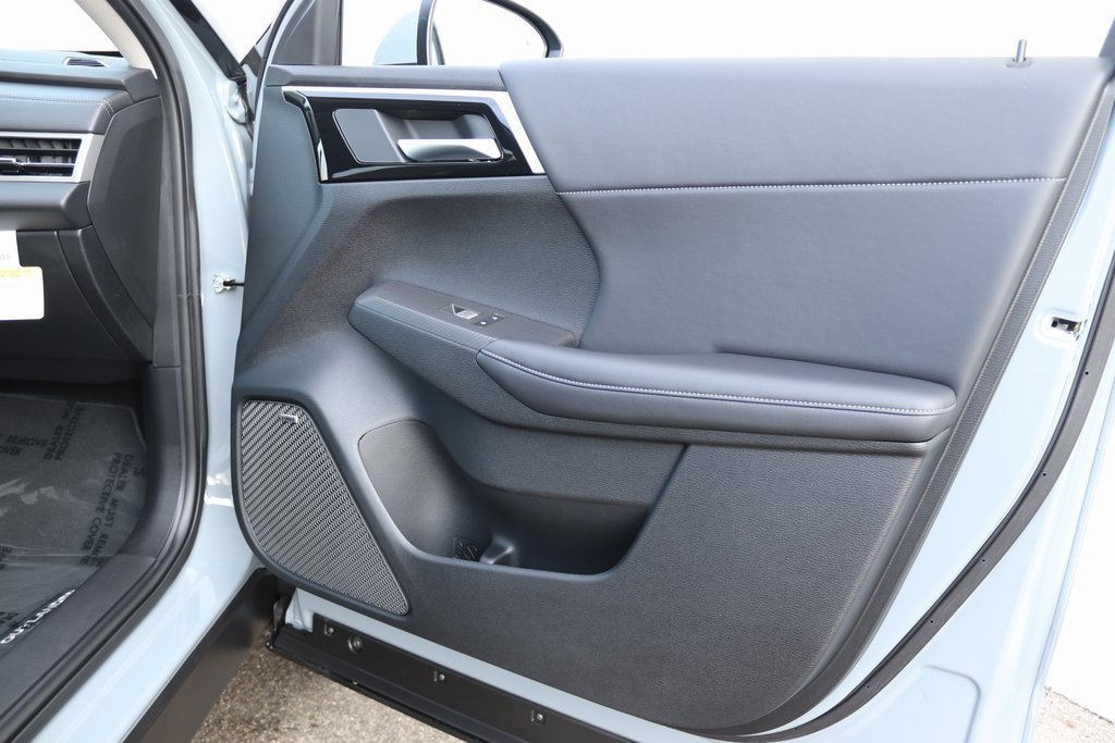 New 2026 Mitsubishi Outlander SE AWD/4WD image 37