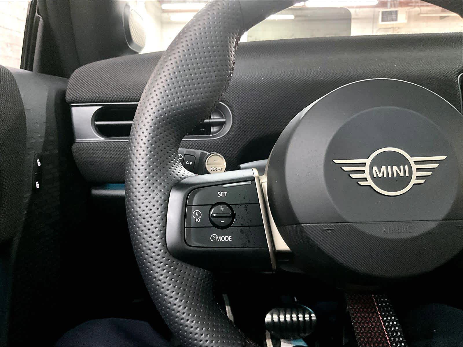 Used 2026 MINI Cooper John Cooper Works FWD image 19