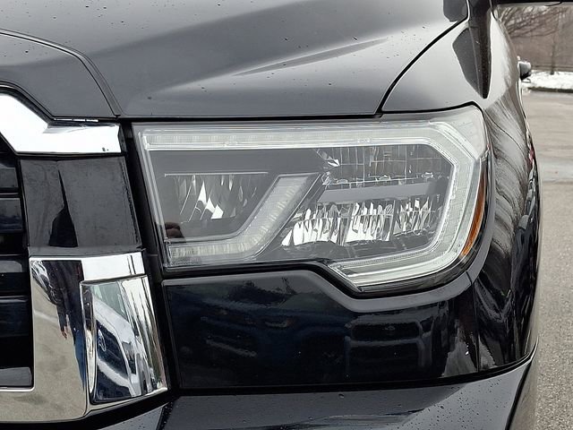 Used 2019 Toyota Sequoia TRD Sport w/ TRD Sport Premium Package image 9