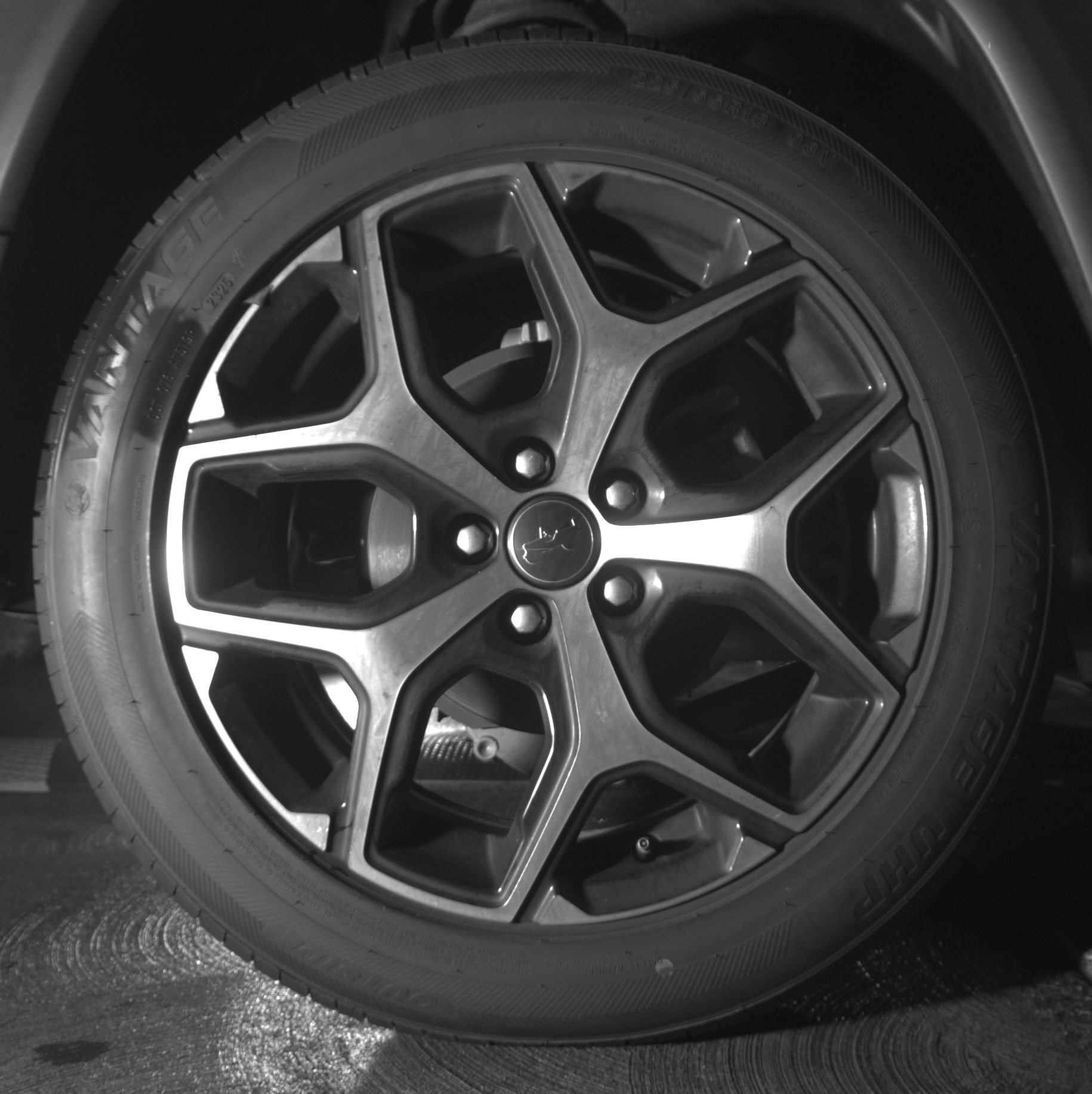 Used 2025 Jeep Compass Limited image 15