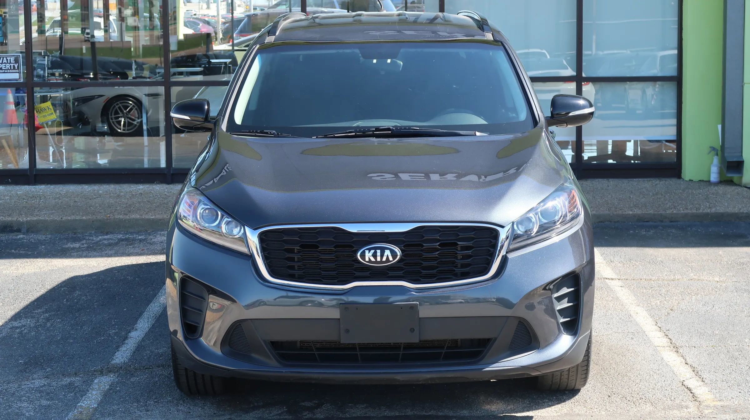 Used 2019 Kia Sorento S image 4