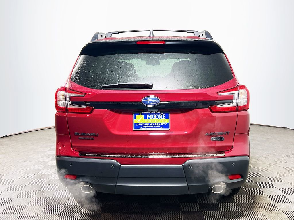 New 2026 Subaru Ascent Bronze Edition image 6