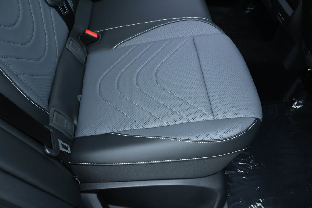 New 2026 Volkswagen Tiguan SE R-Line image 39