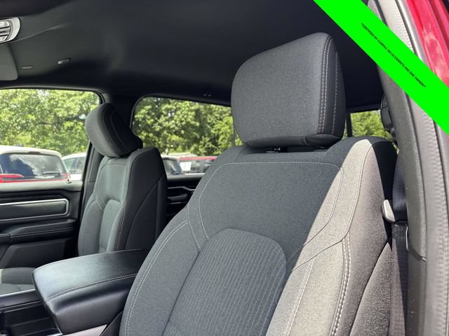 Used 2023 RAM 1500 Big Horn AWD/4WD image 6