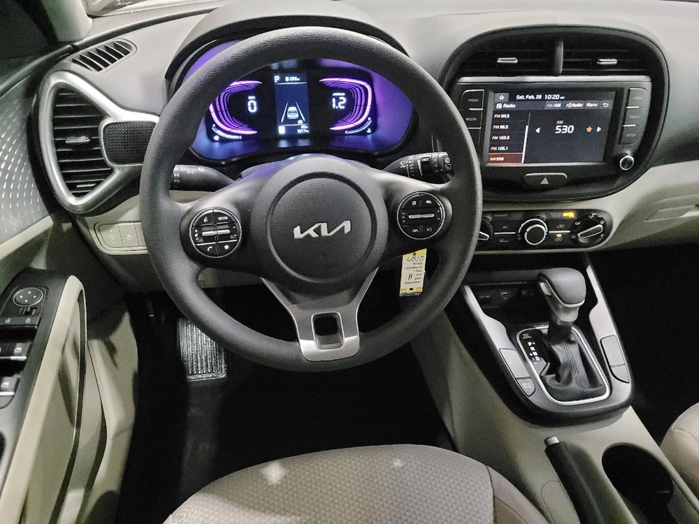 Used 2025 Kia Soul S image 22