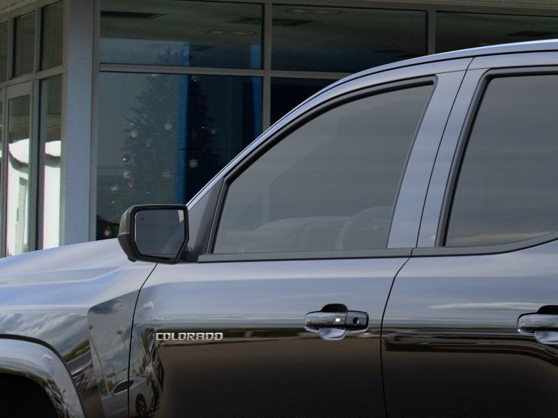 New 2026 Chevrolet Colorado LT RWD image 12
