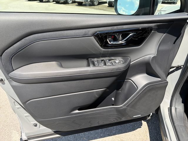 New 2026 Subaru Forester Limited AWD/4WD image 17