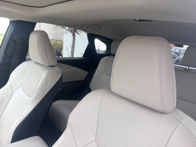 Used 2024 Lexus RX 350 image 10