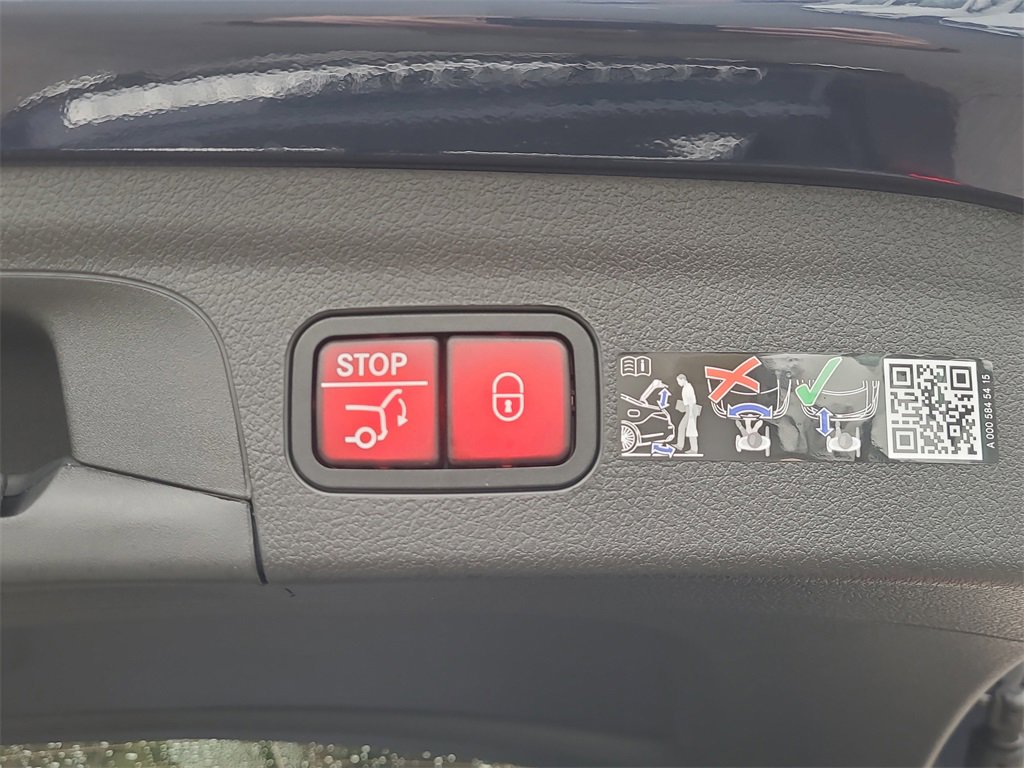 New 2026 Mercedes-Benz GLE 350 4MATIC image 16