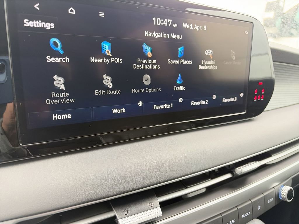 Used 2024 Hyundai Palisade Limited image 21