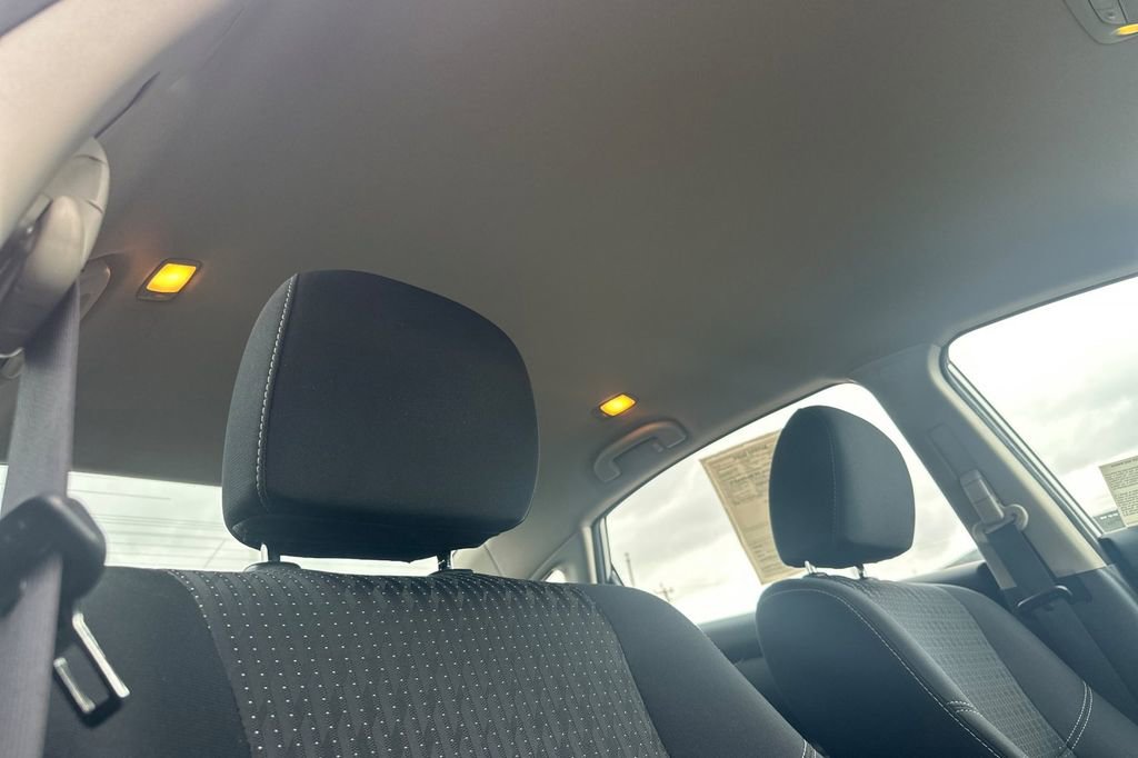 Used 2016 Nissan Altima 2.5 S w/ Power Driver Seat Package image 16