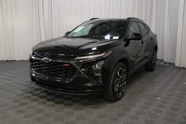 Used 2024 Chevrolet Trax RS w/ Driver Confidence Package image 26