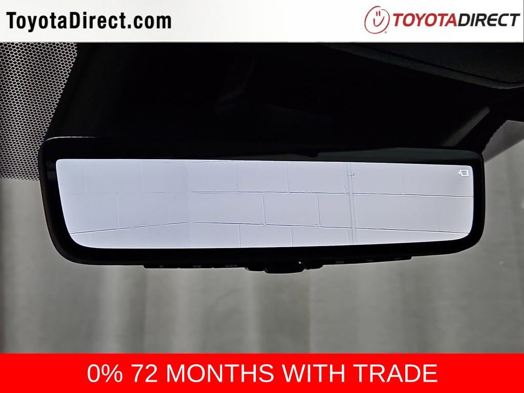New 2026 Toyota Tundra Platinum image 25