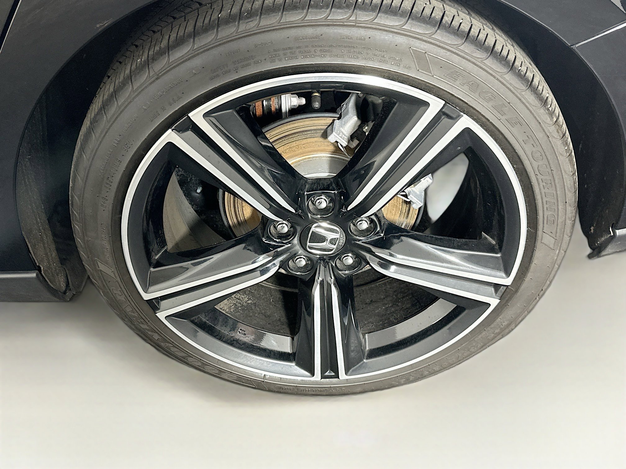 Used 2025 Honda Accord Sport image 11