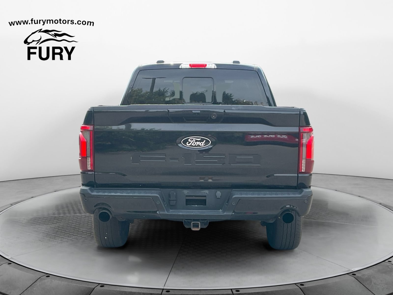 Used 2024 Ford F150 Lariat w/ Equipment Group 502A High AWD/4WD image 5