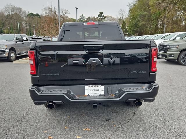 New 2026 RAM 1500 Big Horn image 19