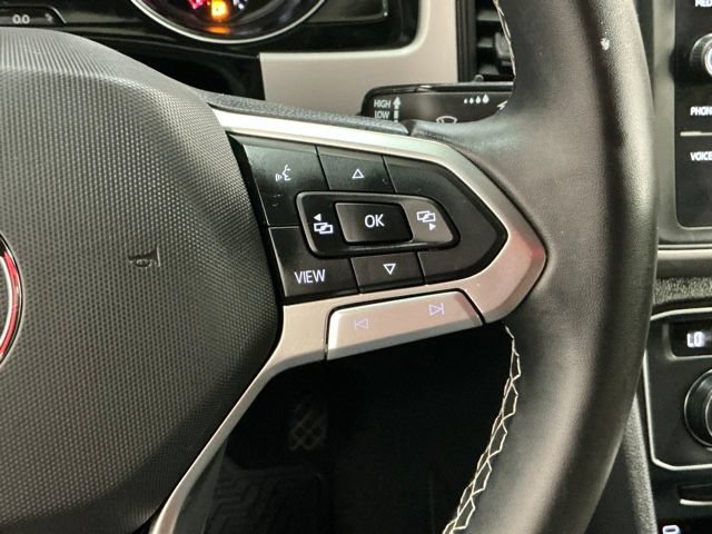 Used 2021 Volkswagen Atlas Cross Sport SE FWD image 27